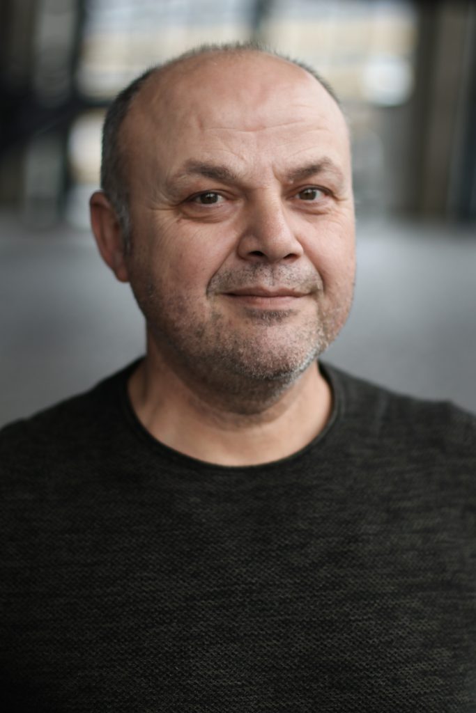 Kemal Acar