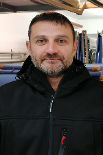 Durmuş Topaç
