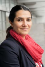 Azadeh Daghighian