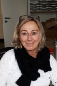 Gaby Glasner