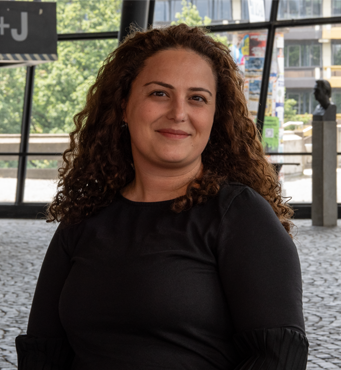 Emine Kutucu