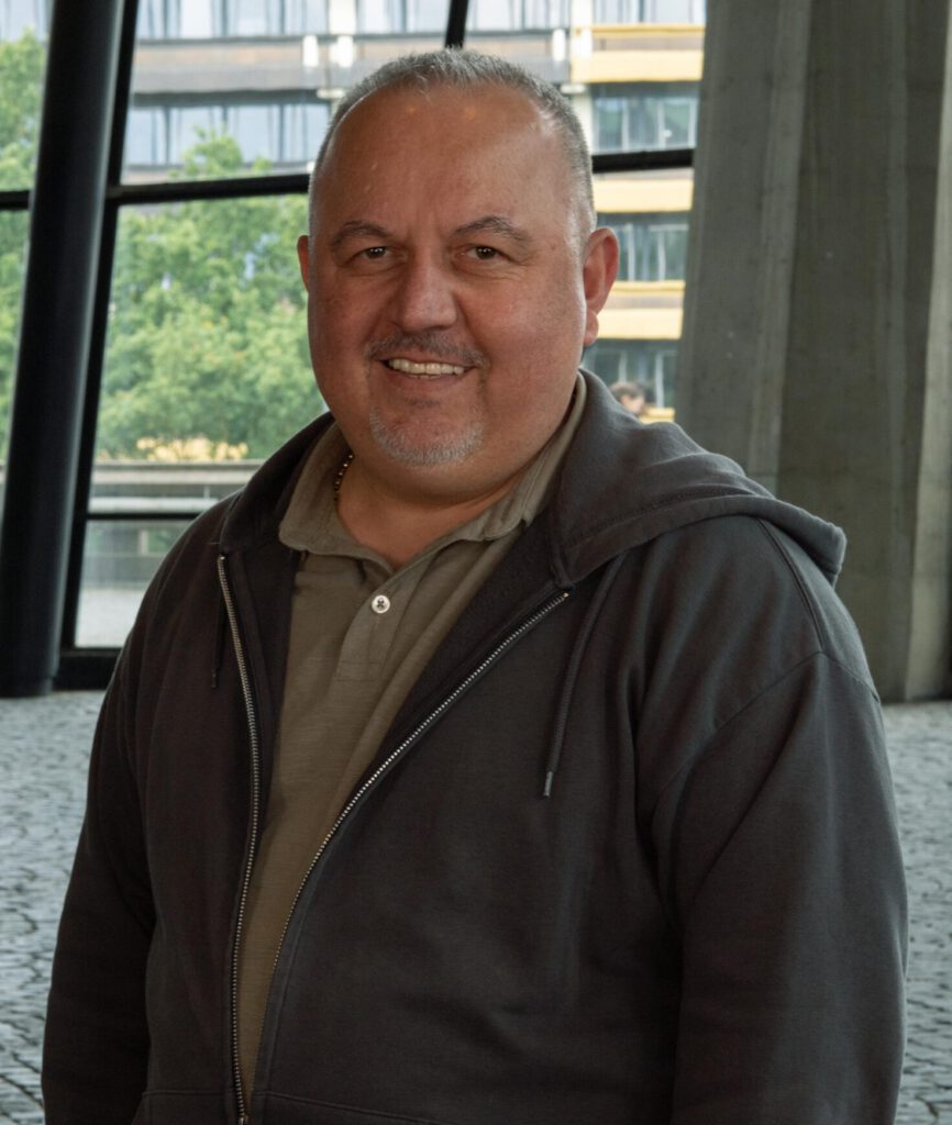 Hakan Koçak