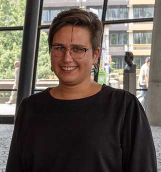 Katharina Mikoleit