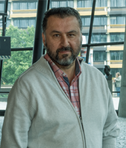 Murat Yilmaz