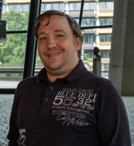 Sascha Wupperfeld