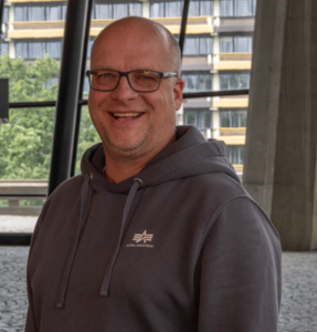 Timo Schmidt