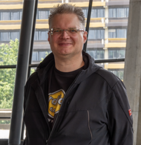 Ulf Truppner
